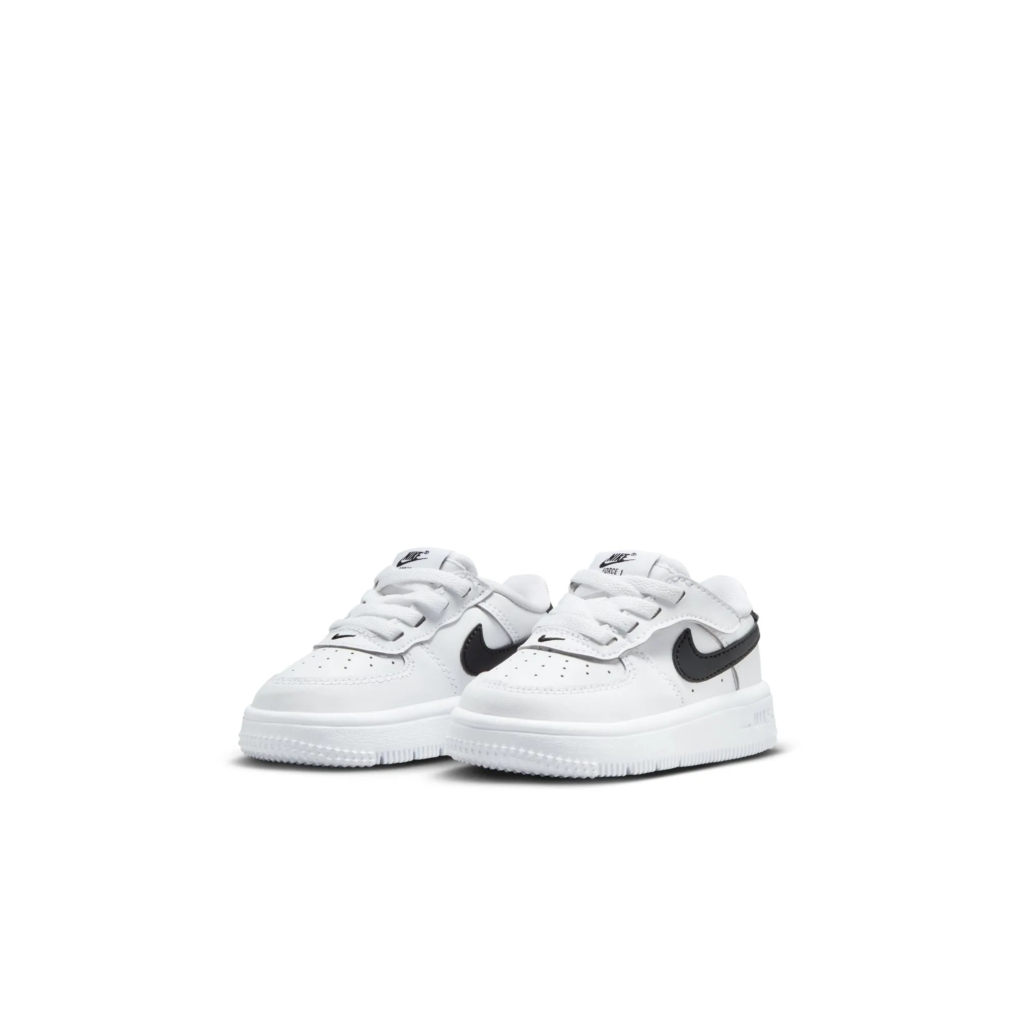 Nike Force 1 Low Easyon TD (White/Black)