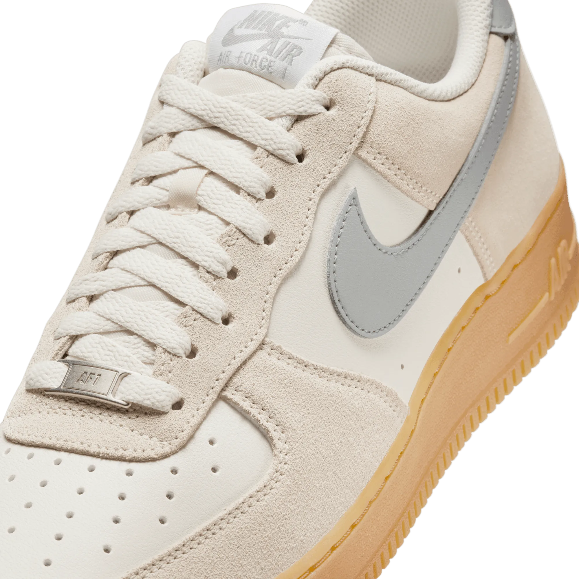 Nike Men's Air Force 1 '07 LV8 Shoes