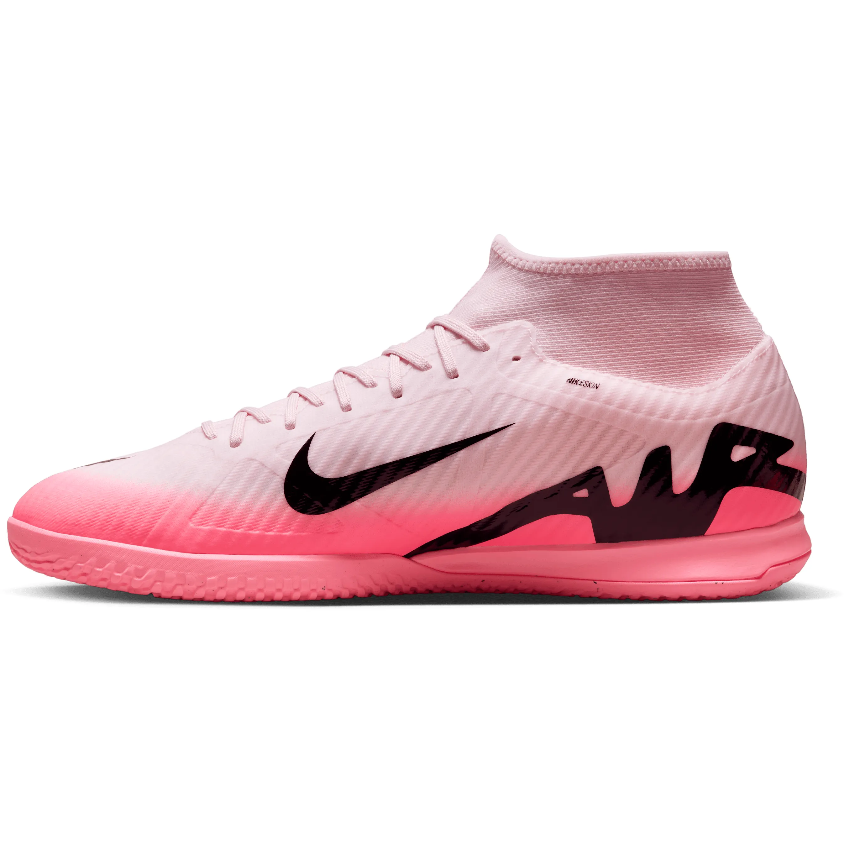 Nike Mercurial Superfly 9 Academy Indoor Shoes