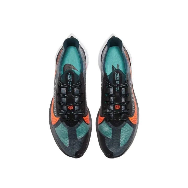 Nike Zoom Gravity Men' Shoes Midnightturquoise/Black/Neptunegreen/Hypercrimson