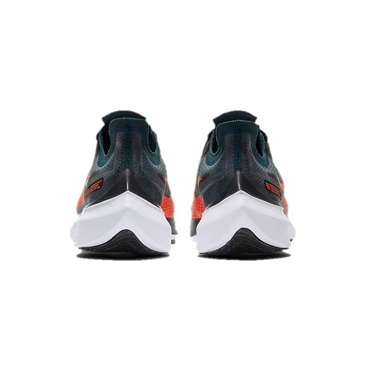 Nike Zoom Gravity Men' Shoes Midnightturquoise/Black/Neptunegreen/Hypercrimson