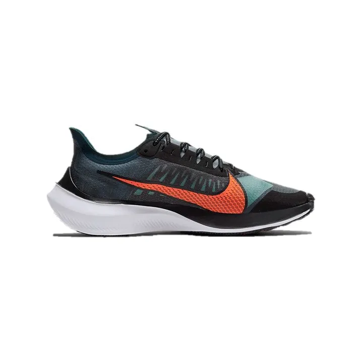 Nike Zoom Gravity Men' Shoes Midnightturquoise/Black/Neptunegreen/Hypercrimson