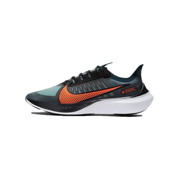 Nike Zoom Gravity Men' Shoes Midnightturquoise/Black/Neptunegreen/Hypercrimson