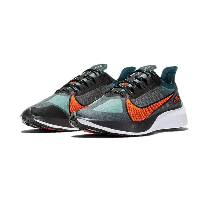 Nike Zoom Gravity Men' Shoes Midnightturquoise/Black/Neptunegreen/Hypercrimson