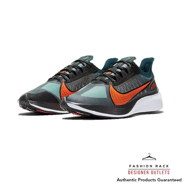 Nike Zoom Gravity Men' Shoes Midnightturquoise/Black/Neptunegreen/Hypercrimson