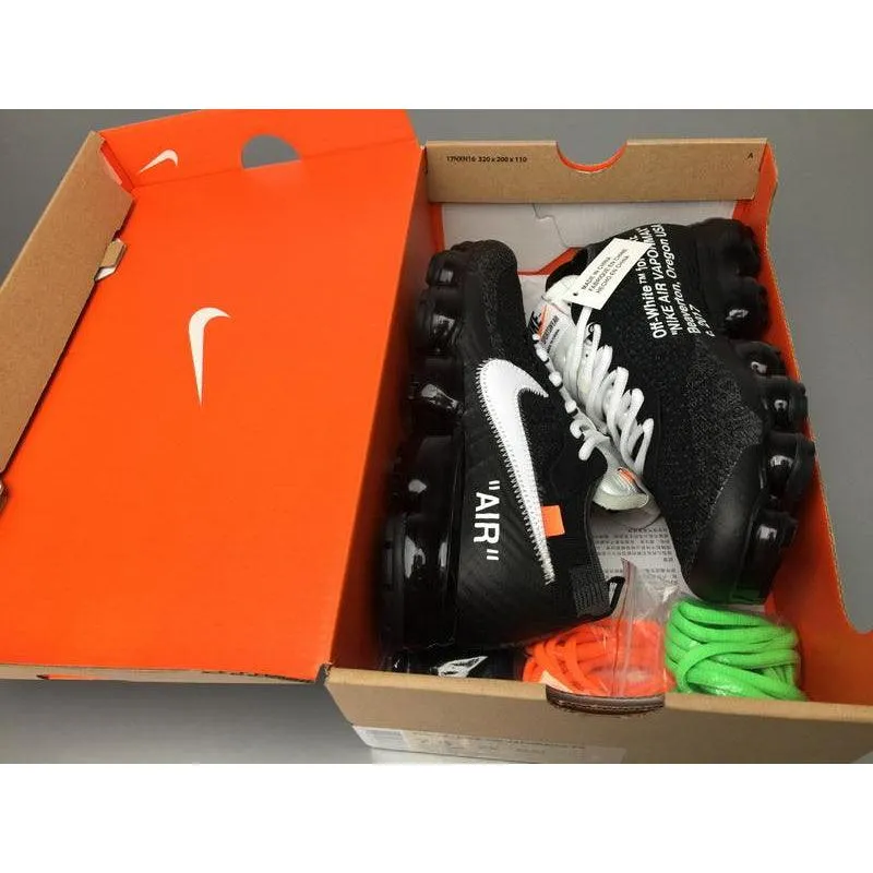 OFF WHITE - VAPORMAX