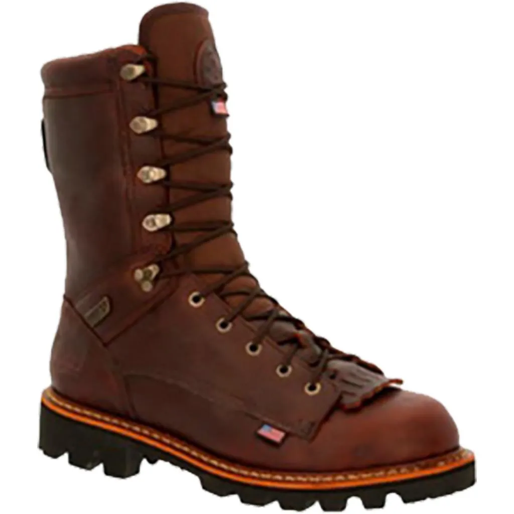 Rocky Elk Stalker Boot Brown 400 Grams 10