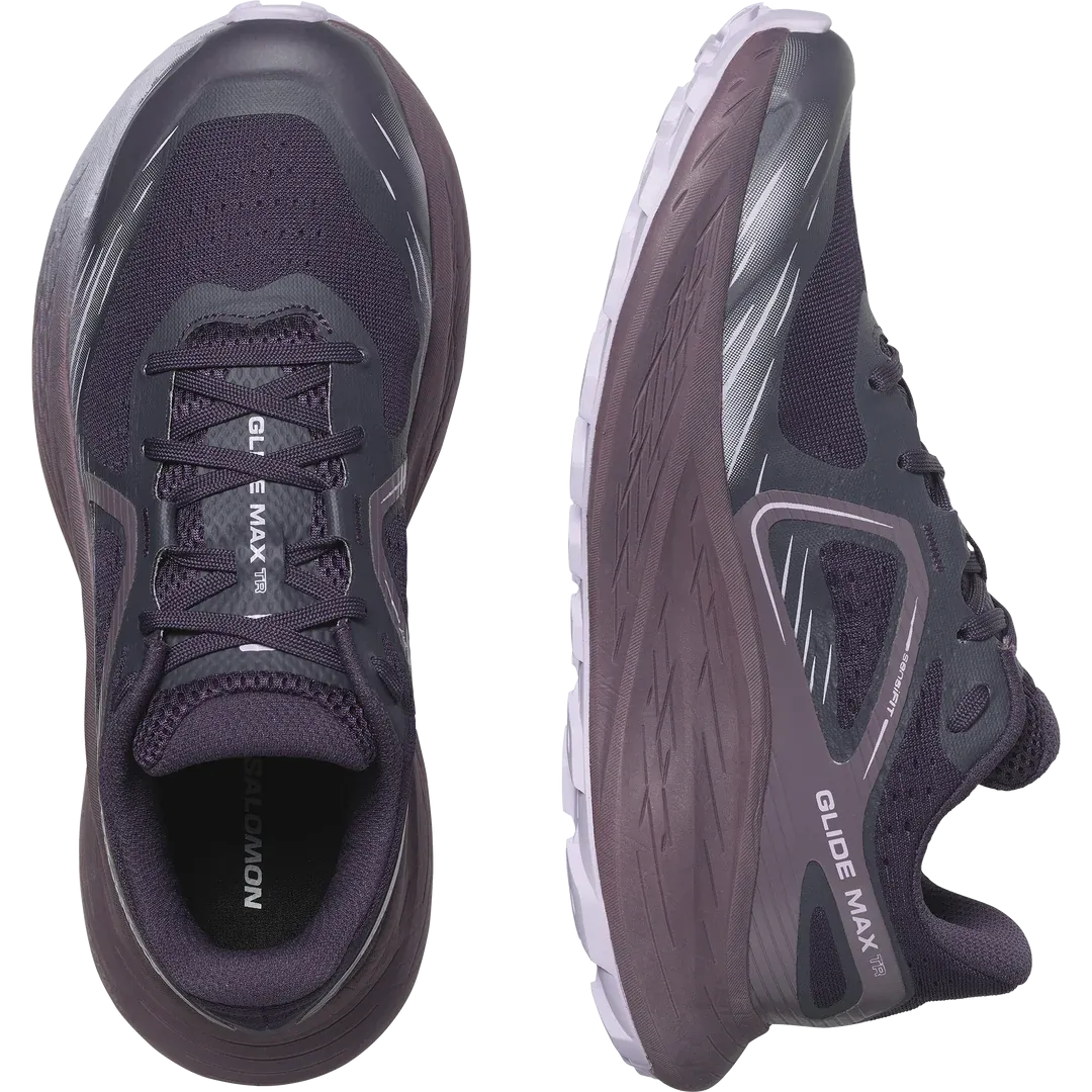 Salomon Glide Max TR - Womens