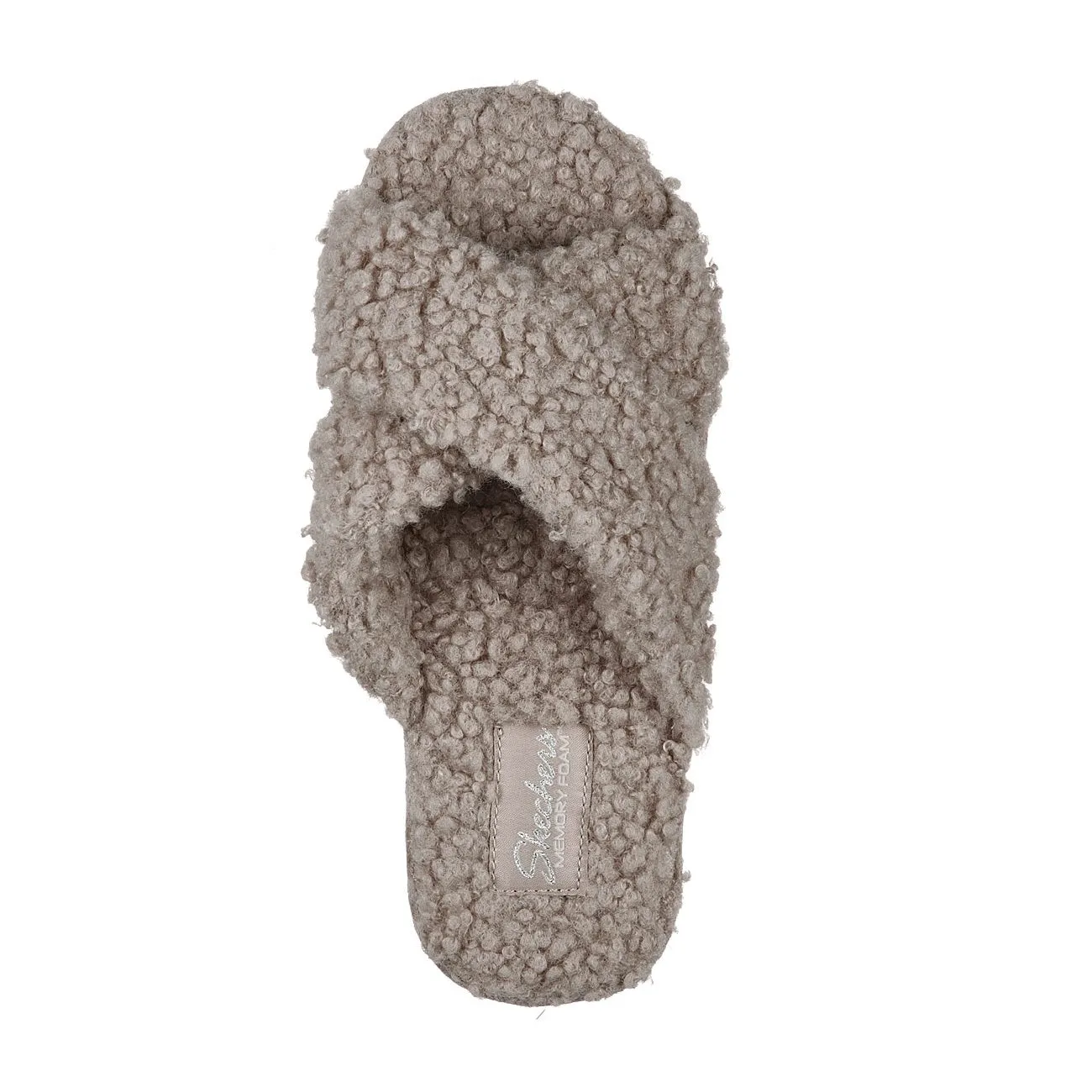 Skechers Cozy Slide Sandals