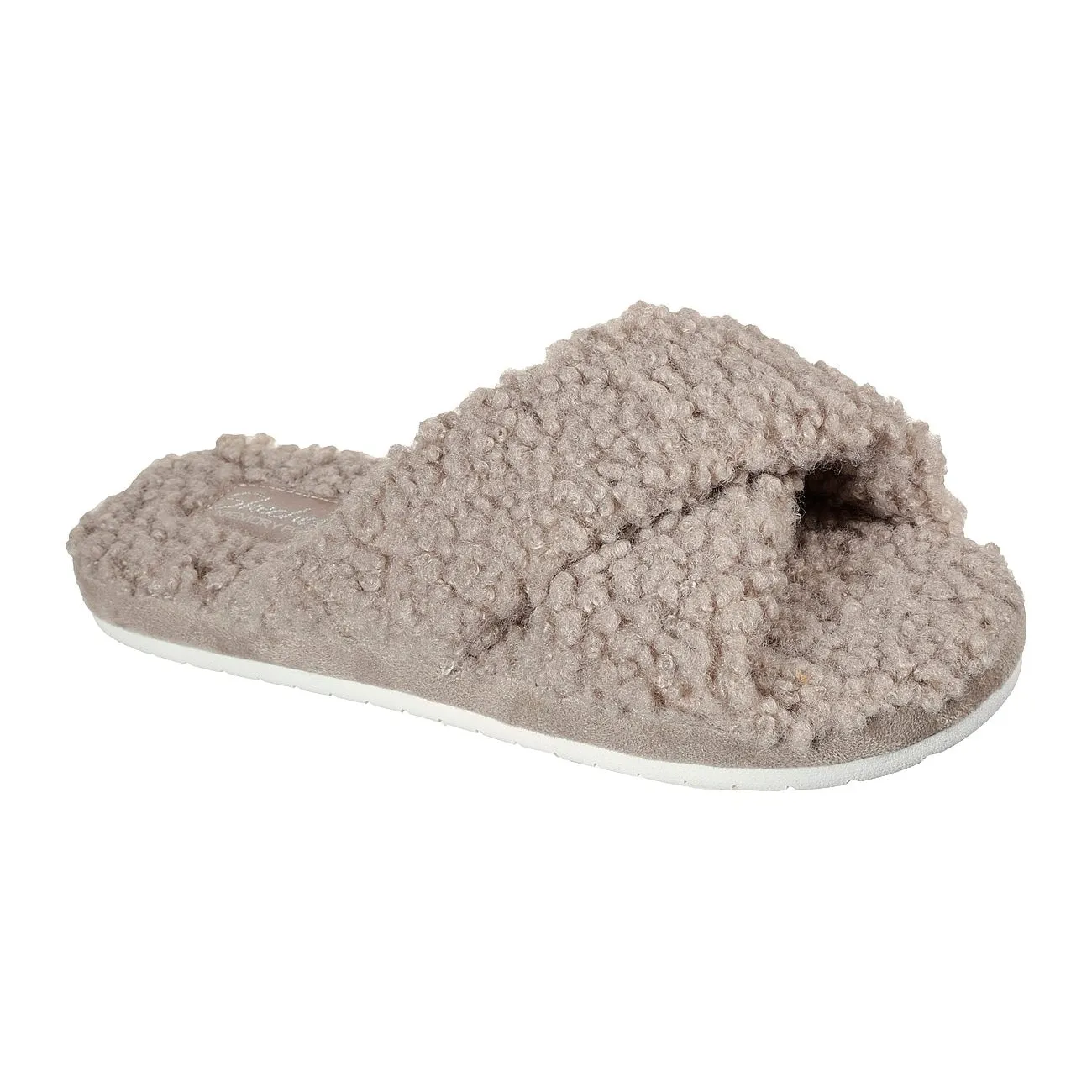 Skechers Cozy Slide Sandals