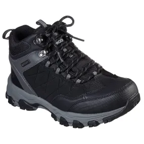 Skechers Relaxed Fit: Selmen – Telago Boots