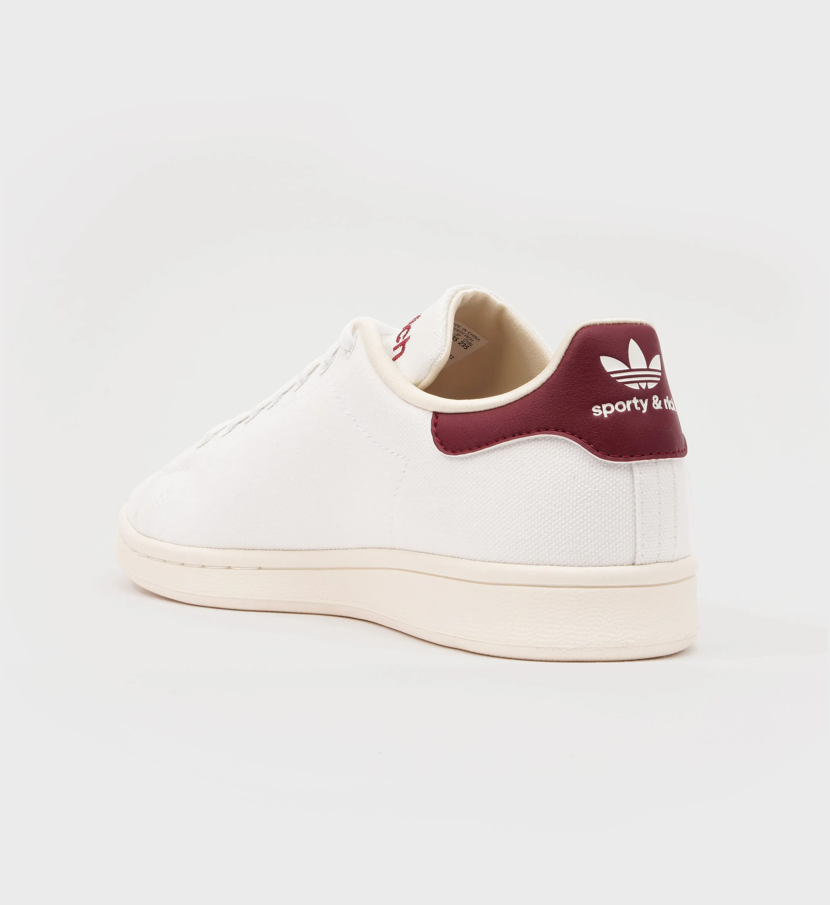 Stan Smith - White/Merlot