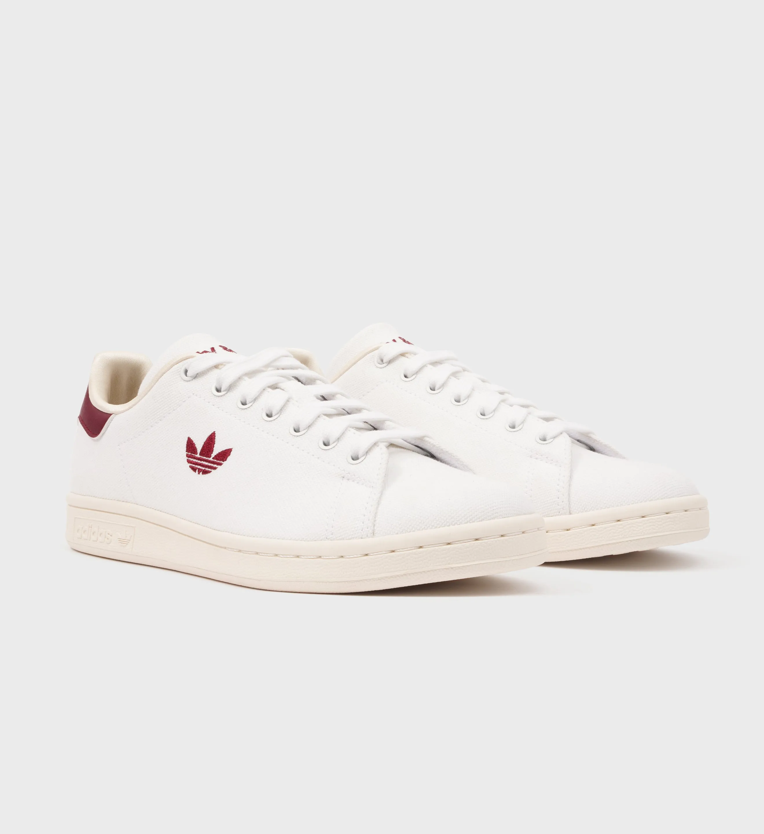 Stan Smith - White/Merlot