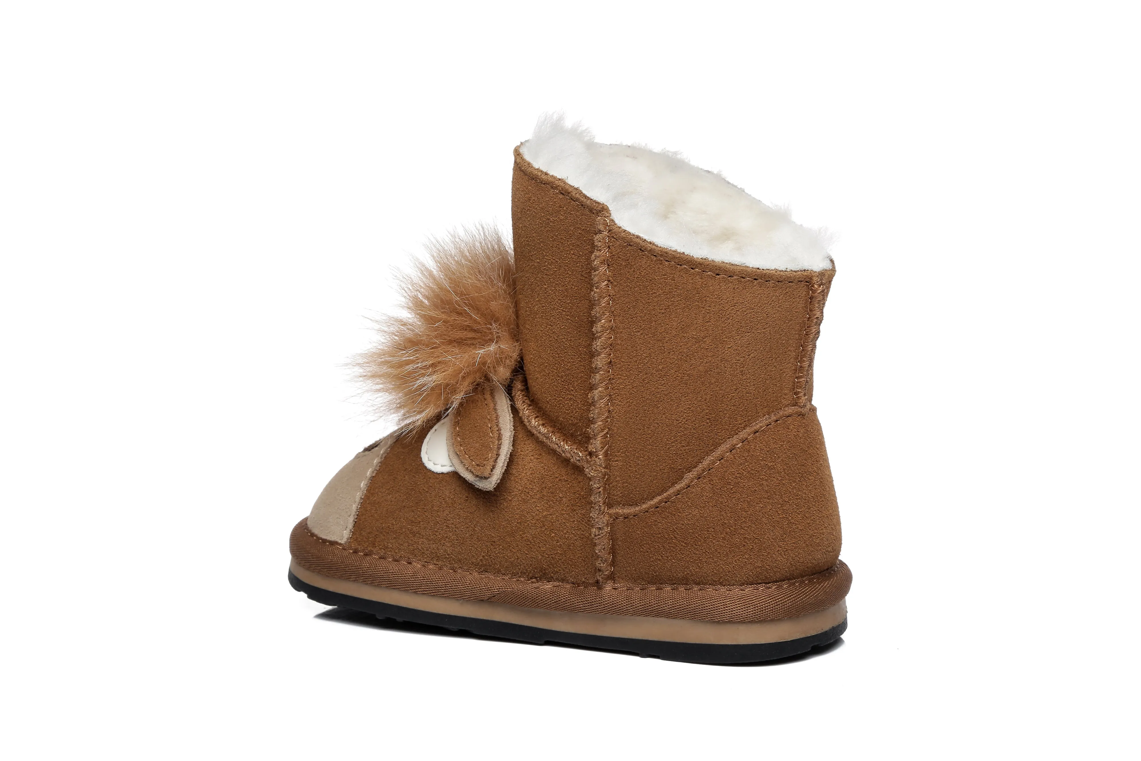 Ugg Boots Pony Toddler