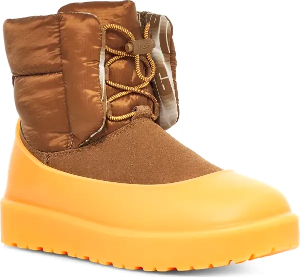 UGG Women&#x27;s Classic Maxitoggle Chestnut | Buy UGG Women&#x27;s Classic Maxitoggle Chestnut here | Outnorth