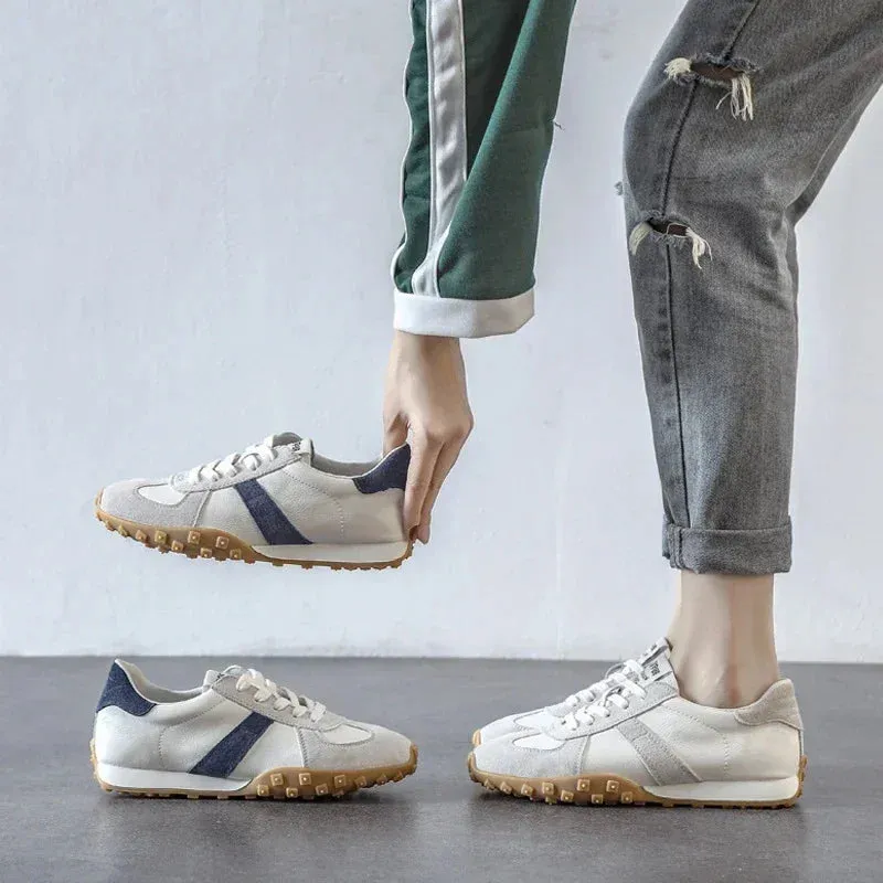 Umayra Sneakers | Orthopedische Sneakers